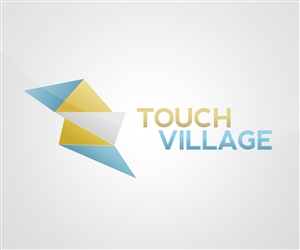 Logo-Design von KingDesigns für Touch Village Inc. | Design #4013004