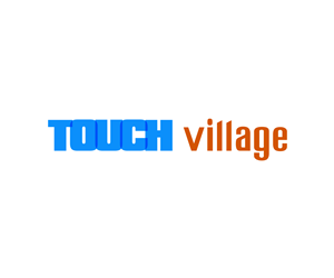 Logo Design by Creative Bros for Touch Village Inc. | Design: #4013857