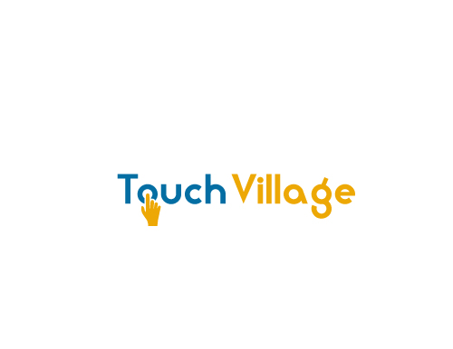 Logo Design by JTdsign for Touch Village Inc. | Design #4018908