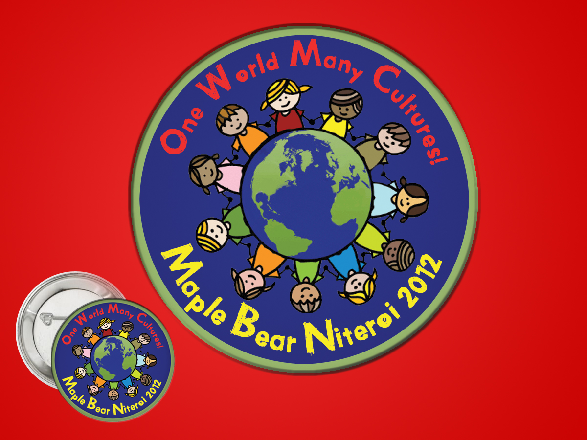 Graphic Design by l2jperry for Escola Canadense de Niterói | Design #1099692