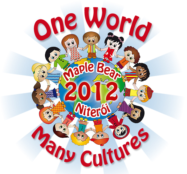 Graphic Design by zzafra for Escola Canadense de Niterói | Design #1096744