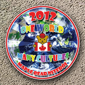 Graphic Design by Levardos for Escola Canadense de Niterói | Design: #1096108