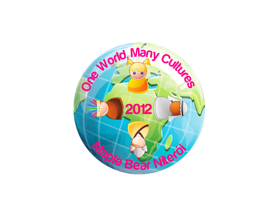 Graphic Design by mariaca for Escola Canadense de Niterói | Design #1096804