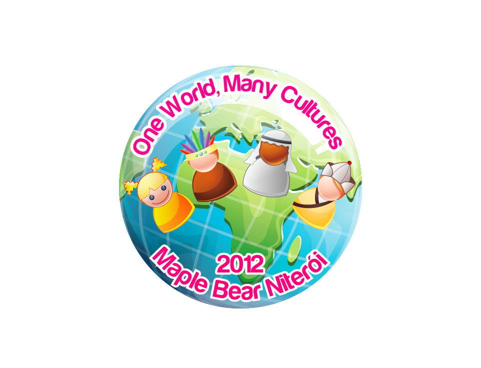 Graphic Design by mariaca for Escola Canadense de Niterói | Design #1096813