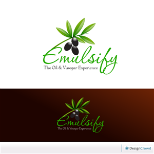 Logo Design by designgreen for this project | Design: #1106158