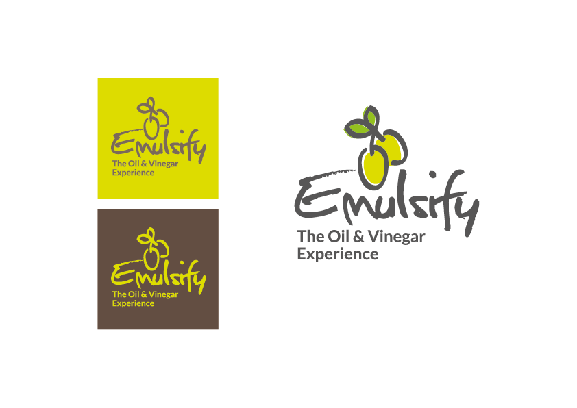 Logo Design by harryrees for this project | Design: #1103528