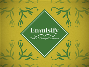 Logo Design by StereoType for this project | Design #1103079