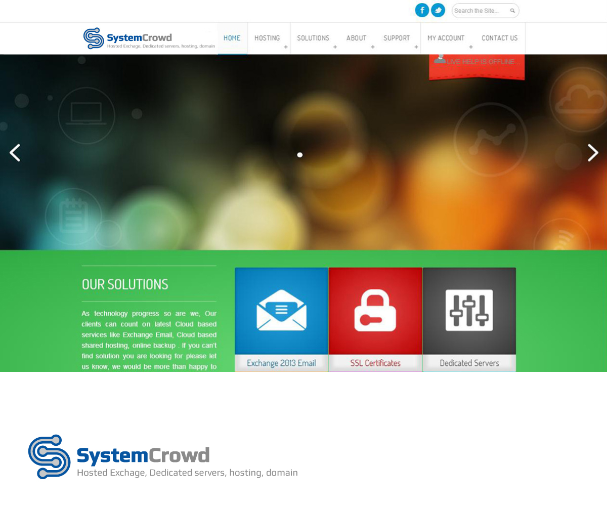 Logo Design by dharlan for Evening IT Limited | Design #4191907