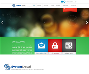 Logo Design by dharlan for Evening IT Limited | Design: #4191907