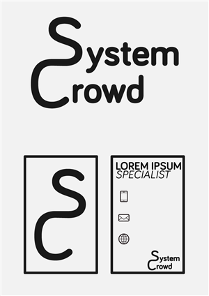 Logo Design by Simon M for Evening IT Limited | Design: #4125533