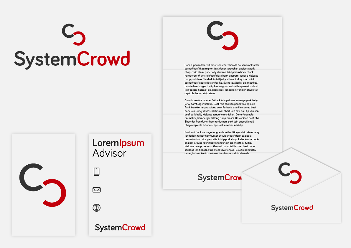 Logo-Design von Simon M für Evening IT Limited | Design #4137745