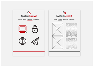 Logo Design by Simon M for Evening IT Limited | Design #4137759