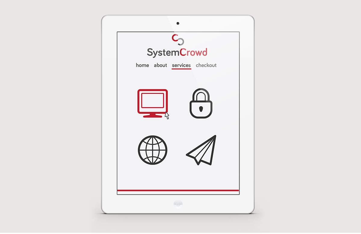 Logo Design by Simon M for Evening IT Limited | Design #4139684