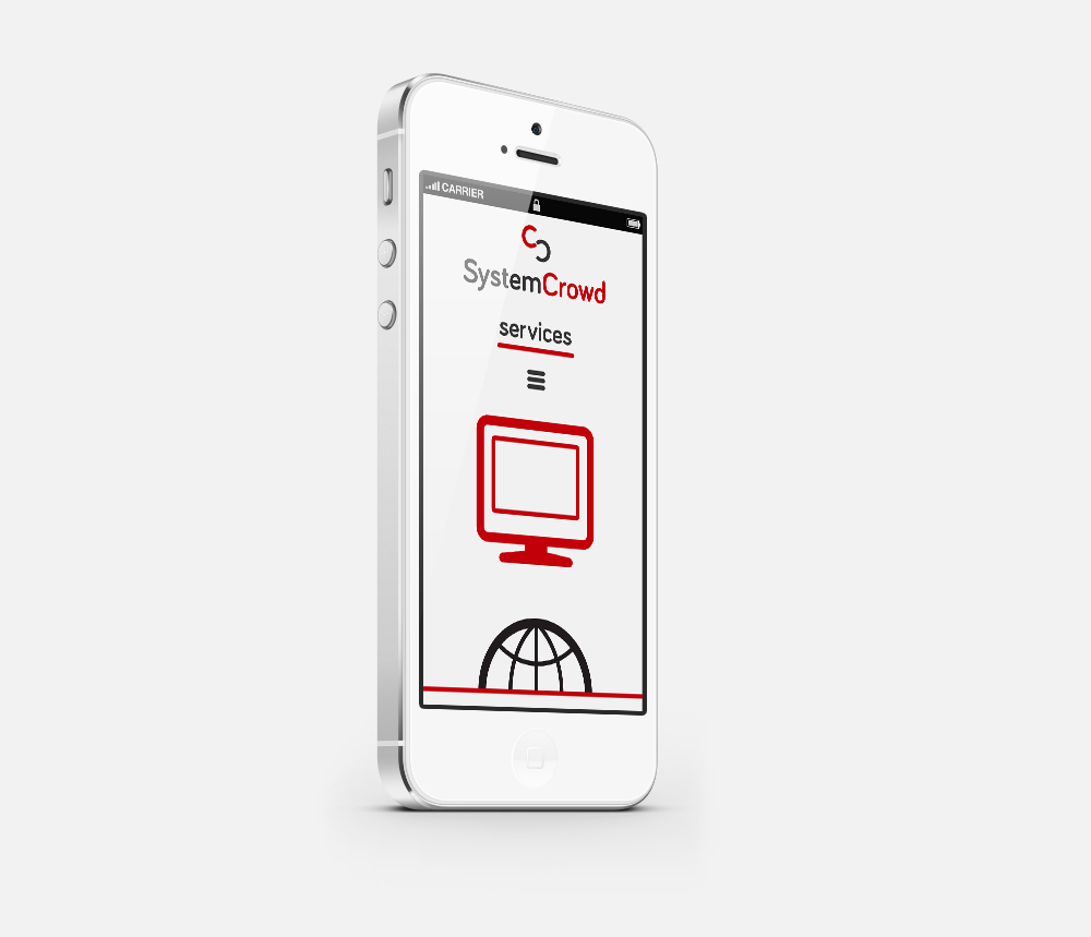 Logo Design by Simon M for Evening IT Limited | Design #4139689