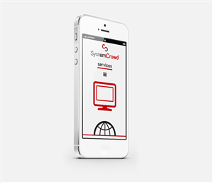 Logo Design by Simon M for Evening IT Limited | Design: #4139689