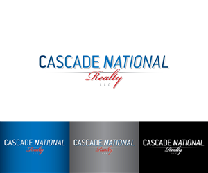 Logo Design by Kirsten Chambers