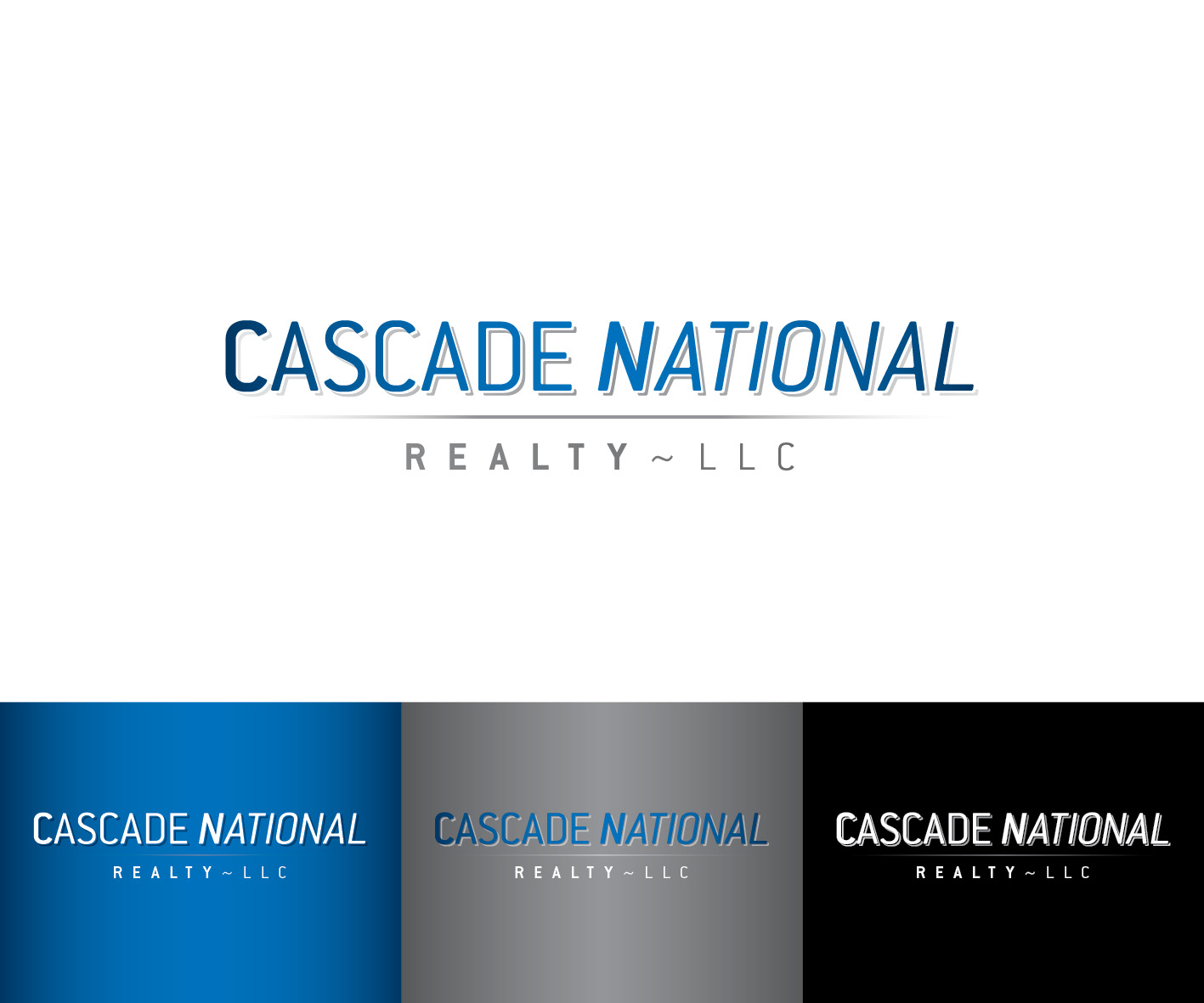 Logo Design by Kirsten Chambers for this project | Design #4013358