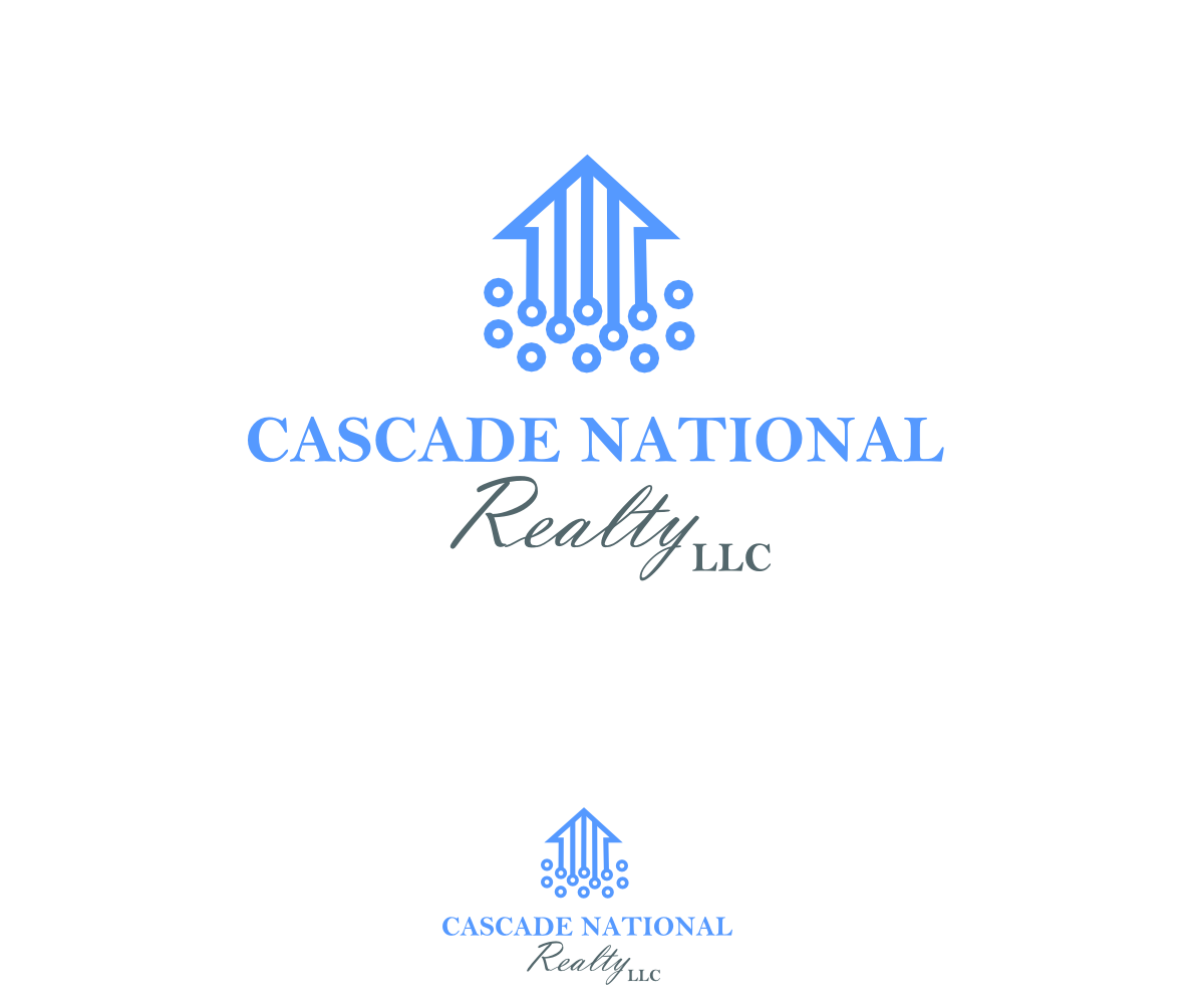 Logo Design by Mathew Heinecke for this project | Design #4044433