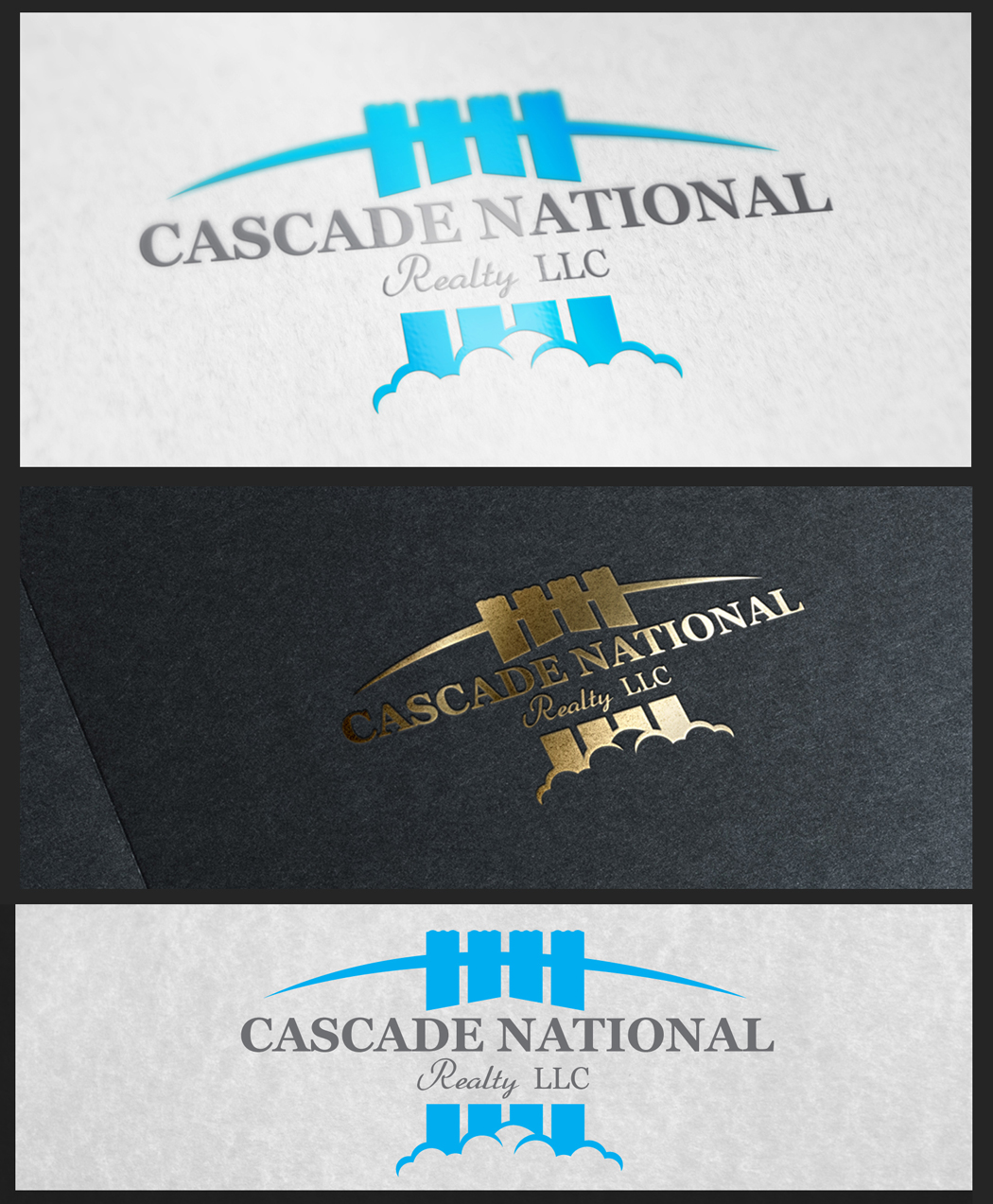 Design de Logo par Ahero Production pour ce projet | Design #4028111
