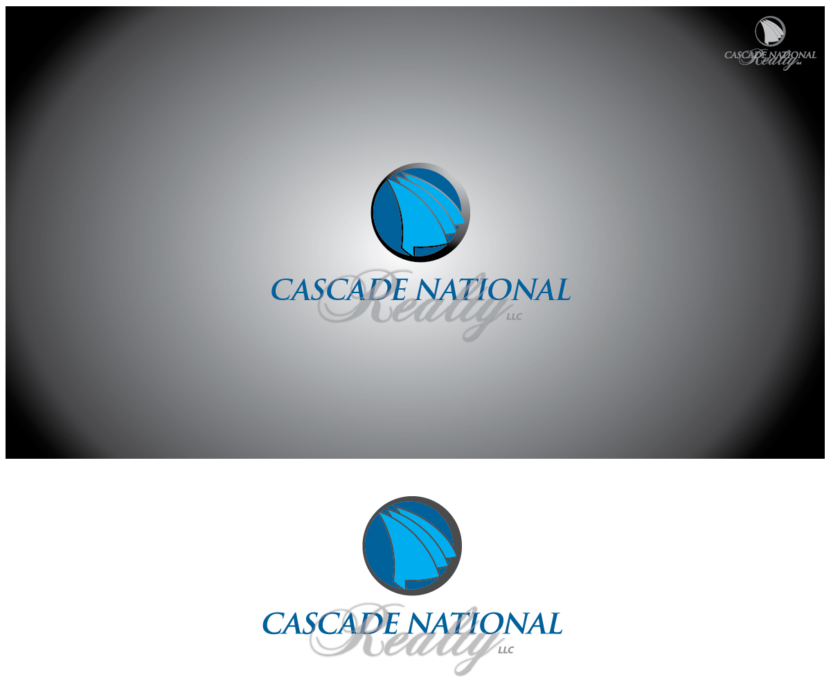 Logo Design by B.R. for this project | Design #4029434