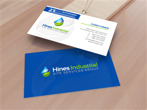 Diseño de Tarjeta de Presentación por ppnelance para este proyecto | Diseño: #1099670
