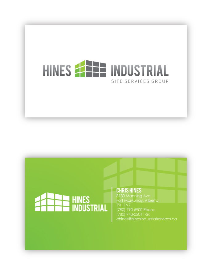 Business Card Design by ProGravix for this project | Design #1096418