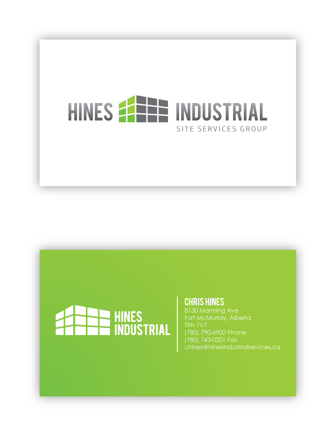 Business Card Design by ProGravix for this project | Design #1096422