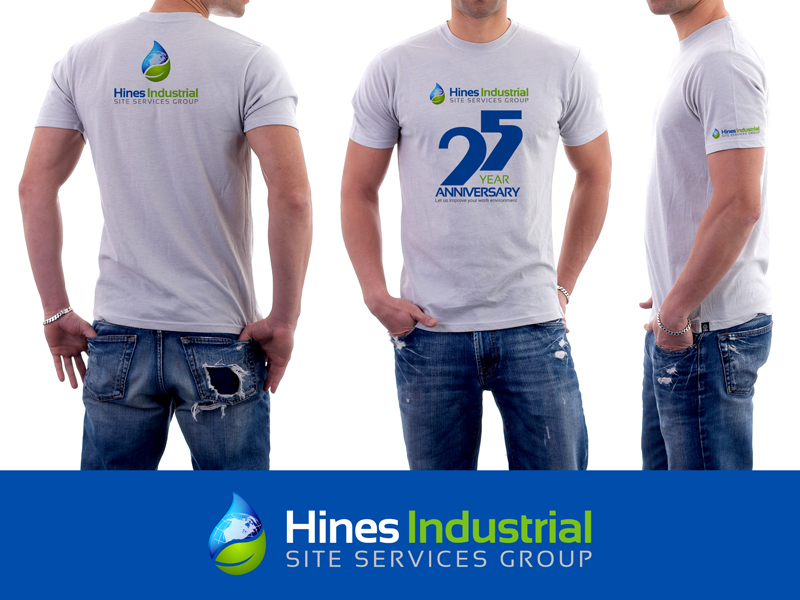 Contest winning design