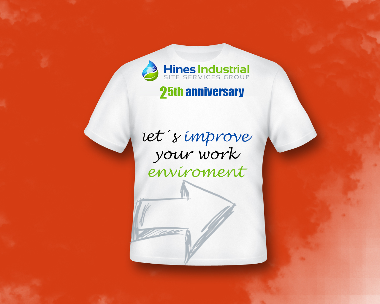 Diseño de Camiseta por Simon149 para este proyecto | Diseño #1101459