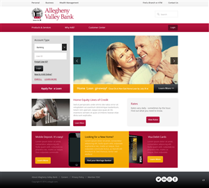 Web Design by pb for this project | Design: #4025296