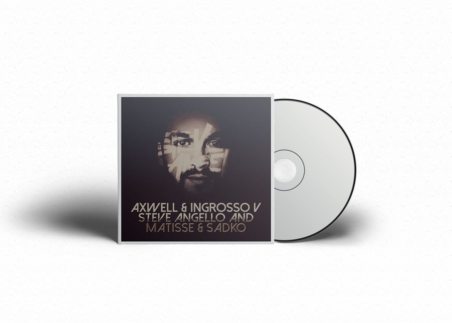 CD Cover Design by isabel paoli for this project | Design #4011583