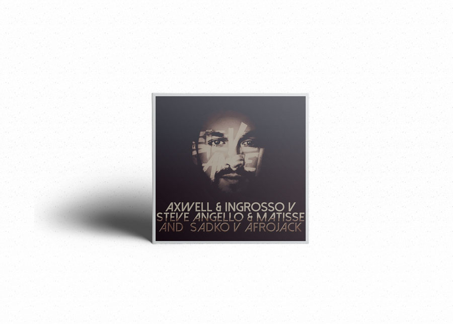 CD Cover Design by isabel paoli for this project | Design #4011795