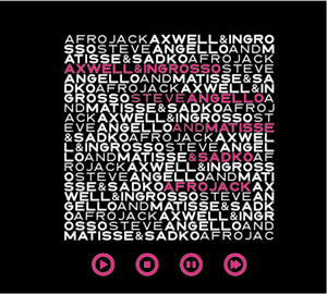 CD Cover Design by RedOne22 for this project | Design: #4077841