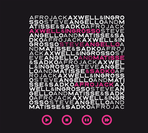 CD Cover Design by RedOne22 for this project | Design: #4078910