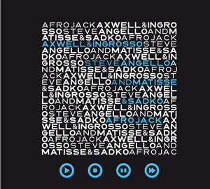 CD Cover Design by RedOne22 for this project | Design: #4078915