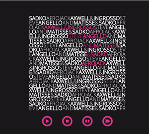 CD Cover Design by RedOne22 for this project | Design: #4078919