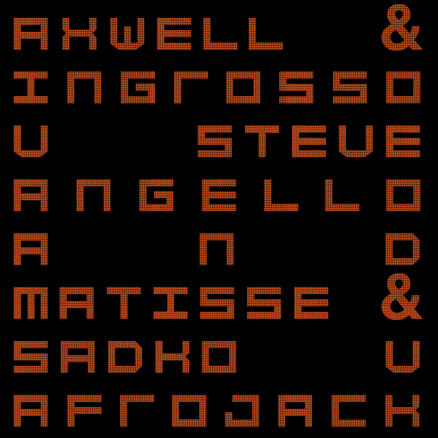 CD Cover Design by elylevy for this project | Design #4051937