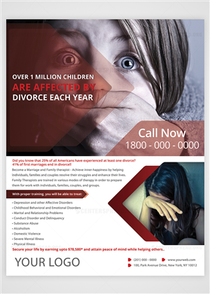 Graphic Design by CENTERSPREAD for Lead Mantra Marketing Inc. | Design #4527988