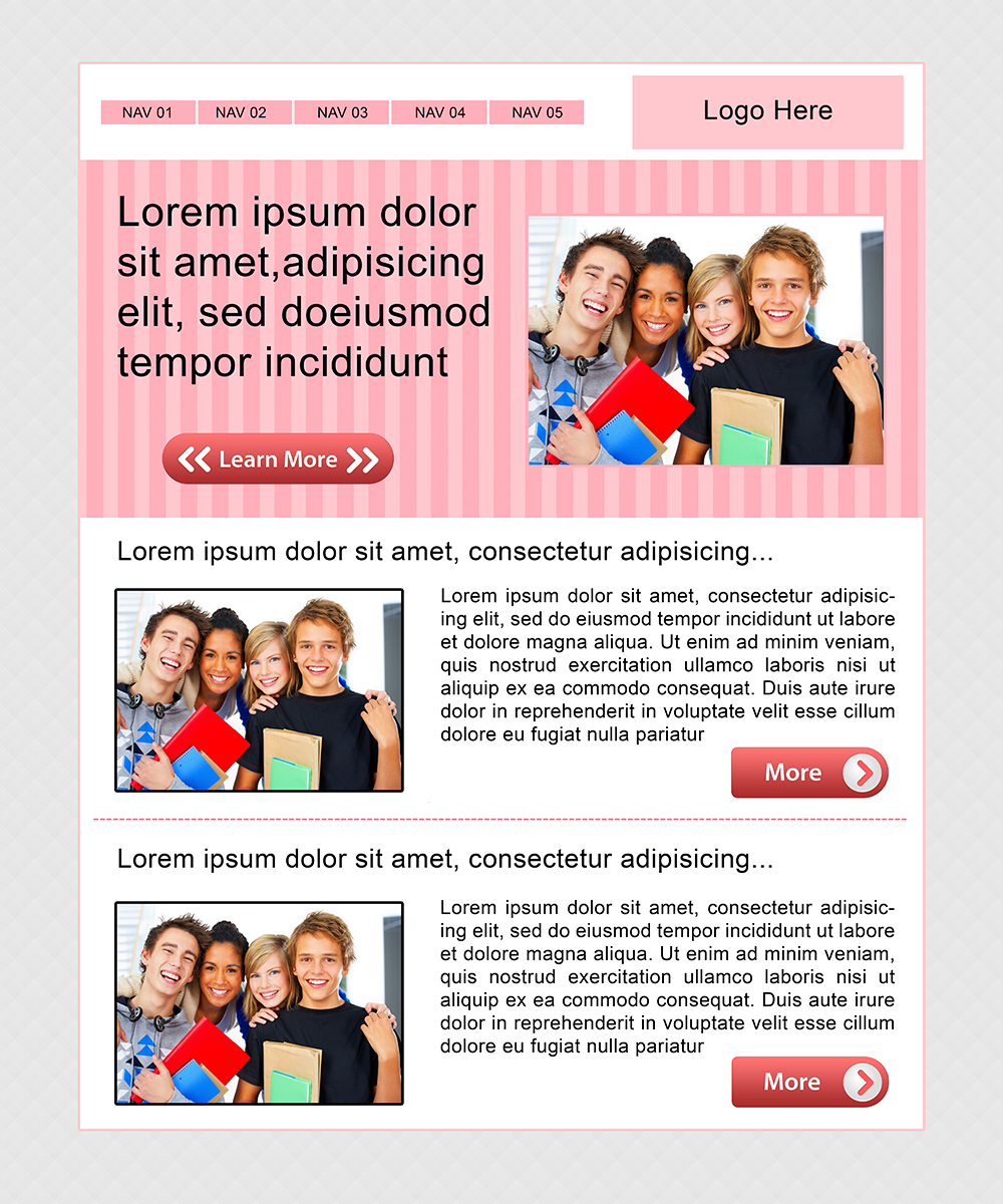 Graphic Design by San RG for Lead Mantra Marketing Inc. | Design #4042186