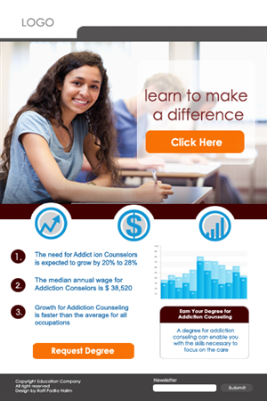 Graphic Design by rafliraflu for Lead Mantra Marketing Inc. | Design #4059231