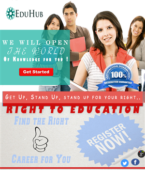 Diseño Gráfico por theraghu para Lead Mantra Marketing Inc. | Diseño: #4045731
