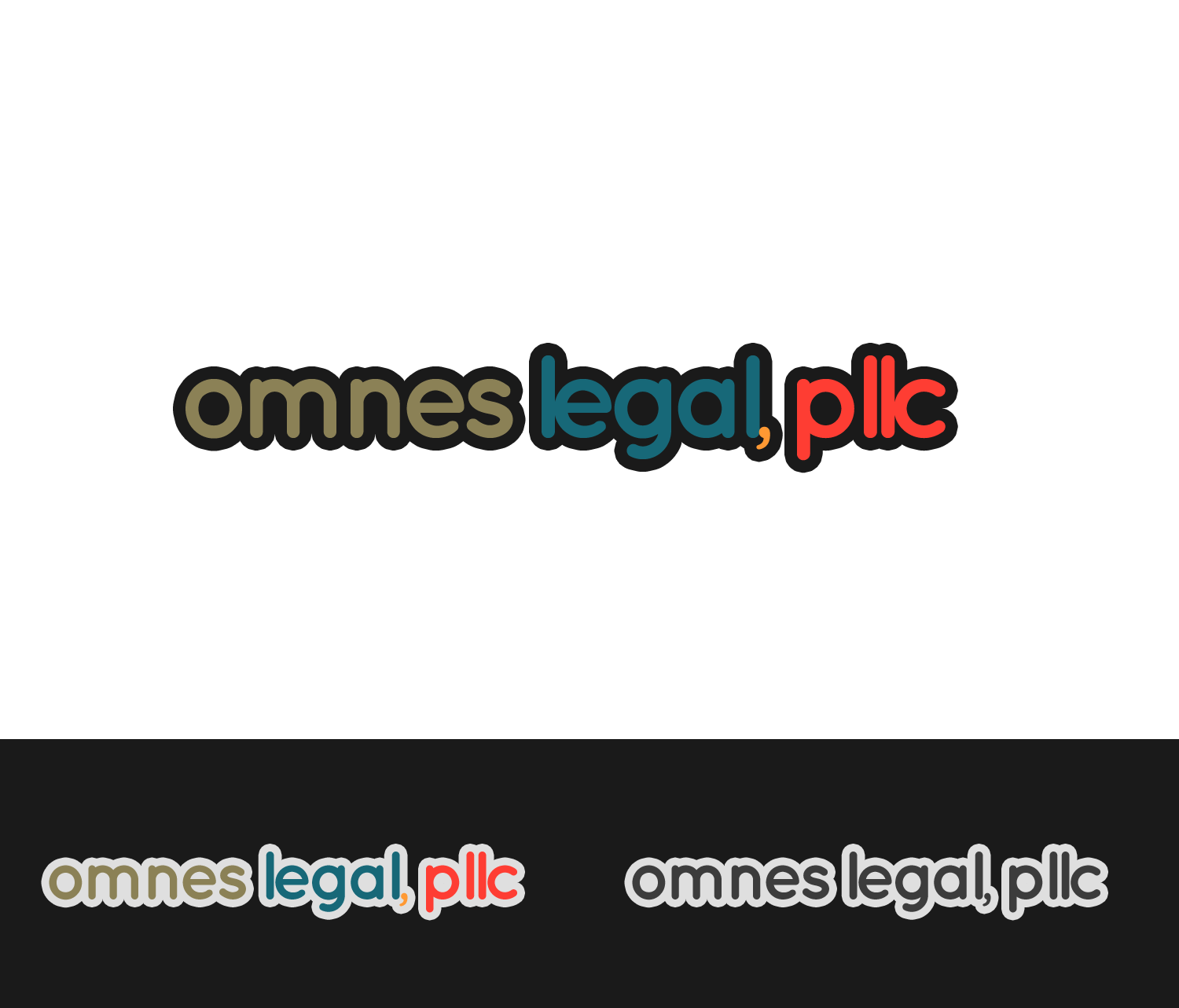 Logo Design by Lucem Confabricor for this project | Design #1106508