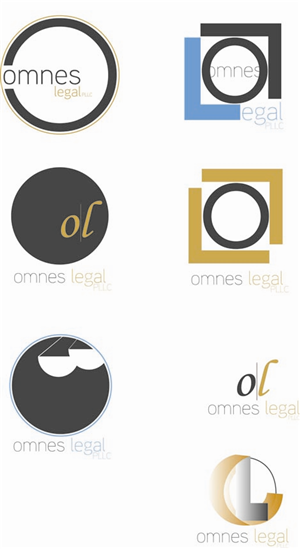 Logo Design by Heather Crayons