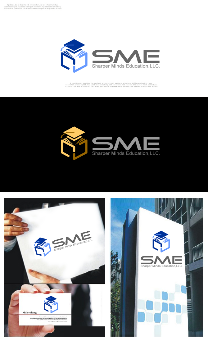 Logo Design by hangren for this project | Design: #1131474