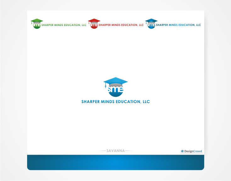 Logo Design by Savana for this project | Design #1097125