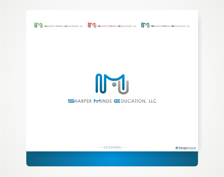 Logo Design by Savana for this project | Design #1097128