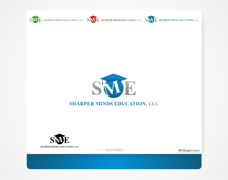 Logo Design by Savana for this project | Design #1097132