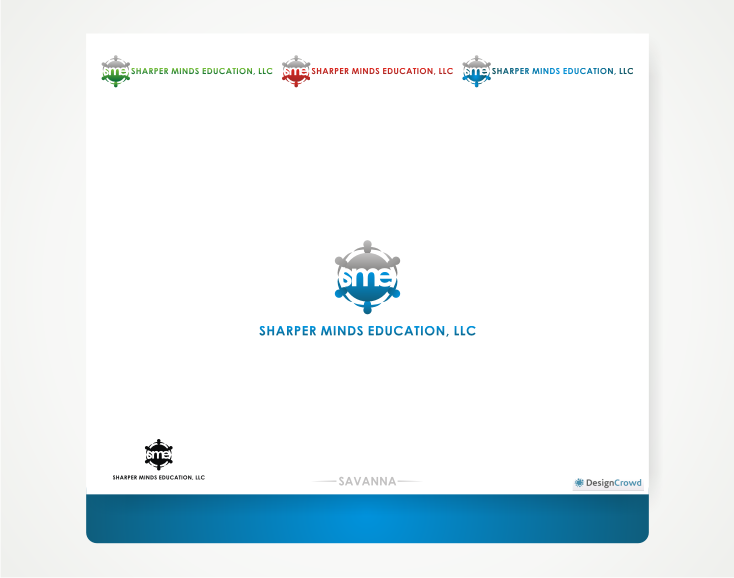 Logo Design by Savana for this project | Design #1097135