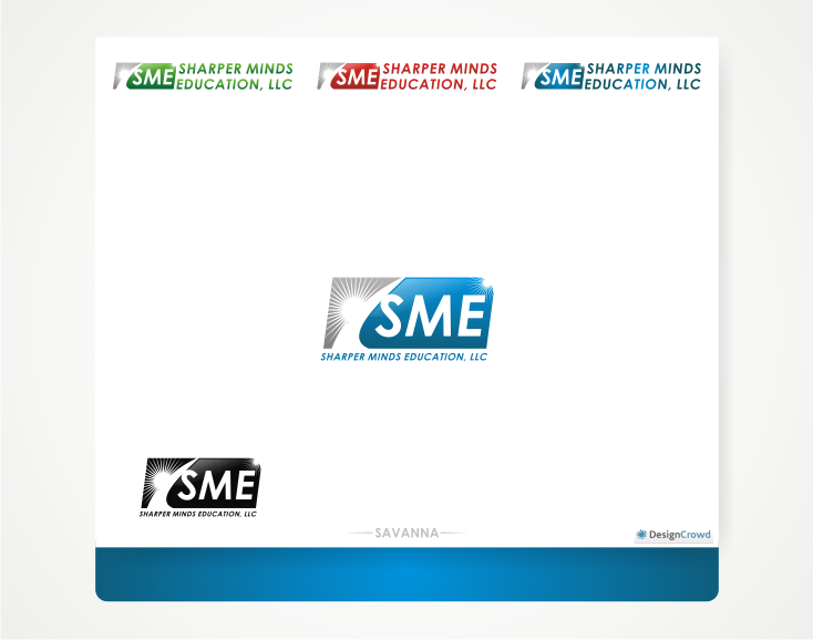 Logo Design by Savana for this project | Design #1097138