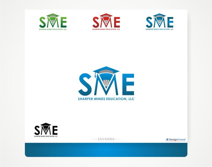 Logo Design by Savana for this project | Design #1097139